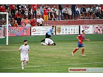 Puntazo para el Mazarrón FC ante el Mar Menor FC - Foto 76