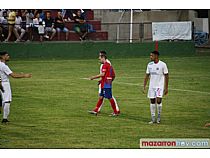 Puntazo para el Mazarrón FC ante el Mar Menor FC - Foto 77
