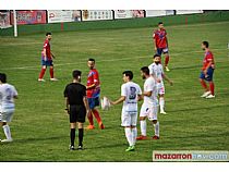 Puntazo para el Mazarrón FC ante el Mar Menor FC - Foto 82