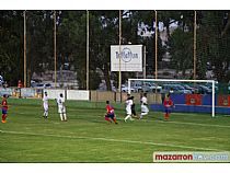Puntazo para el Mazarrón FC ante el Mar Menor FC - Foto 83