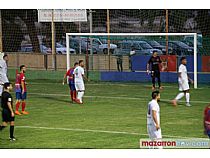 Puntazo para el Mazarrón FC ante el Mar Menor FC - Foto 84