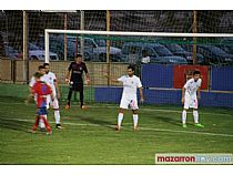 Puntazo para el Mazarrón FC ante el Mar Menor FC - Foto 85