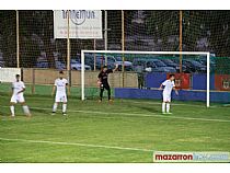 Puntazo para el Mazarrón FC ante el Mar Menor FC - Foto 86