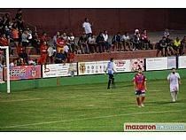 Puntazo para el Mazarrón FC ante el Mar Menor FC - Foto 90