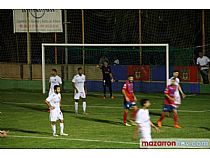 Puntazo para el Mazarrón FC ante el Mar Menor FC - Foto 91