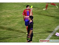 Puntazo para el Mazarrón FC ante el Mar Menor FC - Foto 92