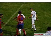 Puntazo para el Mazarrón FC ante el Mar Menor FC - Foto 93
