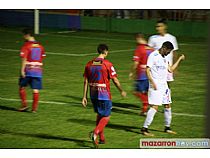 Puntazo para el Mazarrón FC ante el Mar Menor FC - Foto 94
