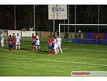 Puntazo para el Mazarrón FC ante el Mar Menor FC - Foto 95