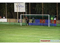Puntazo para el Mazarrón FC ante el Mar Menor FC - Foto 96