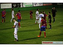 Puntazo para el Mazarrón FC ante el Mar Menor FC - Foto 98