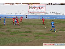 El CD Bala Azul empata con El Palmar CF y se coloca en la mitad de la tabla - Foto 39