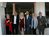 La cena gala de ´Los Amigos del Mazarrón FC´ llega a su décima edición - Foto 4