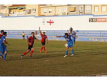 Reparto de puntos en el Payasol entre el Bala Azul y el EF Alhama - Foto 34