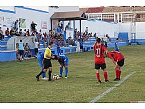 Reparto de puntos en el Payasol entre el Bala Azul y el EF Alhama - Foto 22
