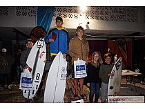La Liga Nacional de Surf ‘JUNIOR SERIES’ en el Mediterráneo da comienzo en Mazarrón - Foto 1