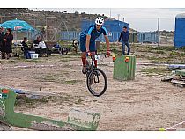 Arranca el Campeonato Regional de Trial Bici en Mazarrón - Foto 2