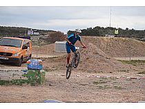 Arranca el Campeonato Regional de Trial Bici en Mazarrón - Foto 6