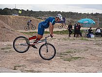 Arranca el Campeonato Regional de Trial Bici en Mazarrón - Foto 7