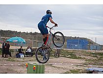 Arranca el Campeonato Regional de Trial Bici en Mazarrón - Foto 8