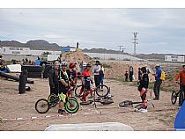 Arranca el Campeonato Regional de Trial Bici en Mazarrón - Foto 9