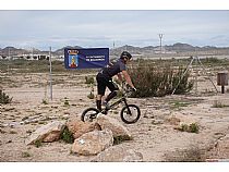 Arranca el Campeonato Regional de Trial Bici en Mazarrón - Foto 11