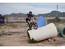Arranca el Campeonato Regional de Trial Bici en Mazarrón - Foto 12