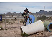 Arranca el Campeonato Regional de Trial Bici en Mazarrón - Foto 13
