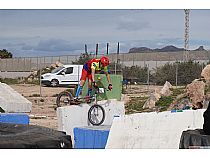 Arranca el Campeonato Regional de Trial Bici en Mazarrón - Foto 15