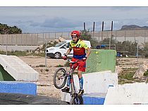 Arranca el Campeonato Regional de Trial Bici en Mazarrón - Foto 16
