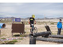 Arranca el Campeonato Regional de Trial Bici en Mazarrón - Foto 21