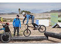 Arranca el Campeonato Regional de Trial Bici en Mazarrón - Foto 24