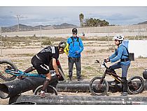 Arranca el Campeonato Regional de Trial Bici en Mazarrón - Foto 25