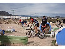 Arranca el Campeonato Regional de Trial Bici en Mazarrón - Foto 28