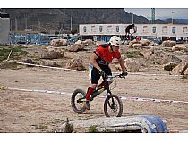 Arranca el Campeonato Regional de Trial Bici en Mazarrón - Foto 29