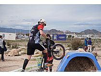 Arranca el Campeonato Regional de Trial Bici en Mazarrón - Foto 32