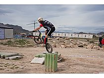 Arranca el Campeonato Regional de Trial Bici en Mazarrón - Foto 33