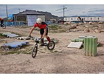Arranca el Campeonato Regional de Trial Bici en Mazarrón - Foto 36