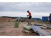 Arranca el Campeonato Regional de Trial Bici en Mazarrón - Foto 23