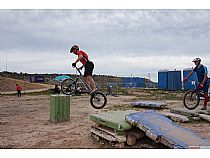 Arranca el Campeonato Regional de Trial Bici en Mazarrón - Foto 26