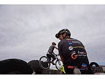 Arranca el Campeonato Regional de Trial Bici en Mazarrón - Foto 27