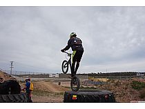 Arranca el Campeonato Regional de Trial Bici en Mazarrón - Foto 30