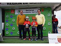 Arranca el Campeonato Regional de Trial Bici en Mazarrón - Foto 34