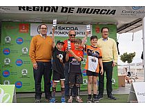 Arranca el Campeonato Regional de Trial Bici en Mazarrón - Foto 42