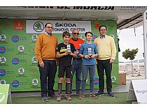 Arranca el Campeonato Regional de Trial Bici en Mazarrón - Foto 43