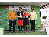 Arranca el Campeonato Regional de Trial Bici en Mazarrón - Foto 44