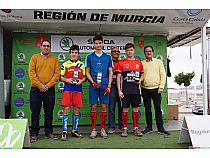 Arranca el Campeonato Regional de Trial Bici en Mazarrón - Foto 45