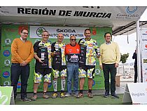 Arranca el Campeonato Regional de Trial Bici en Mazarrón - Foto 46