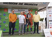 Arranca el Campeonato Regional de Trial Bici en Mazarrón - Foto 47