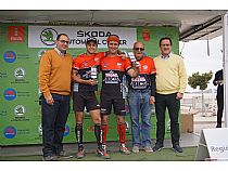 Arranca el Campeonato Regional de Trial Bici en Mazarrón - Foto 48